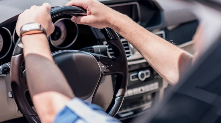 4 Warning Signs of Car Steering Problems